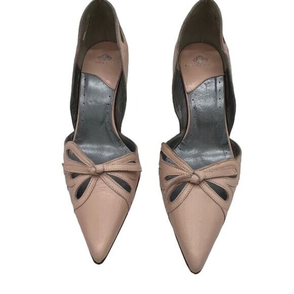 Fornarina Vintage Gula pumps - size 5 - Picture 2 of 6